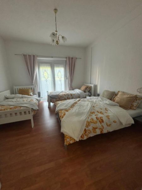 Apartment Naki